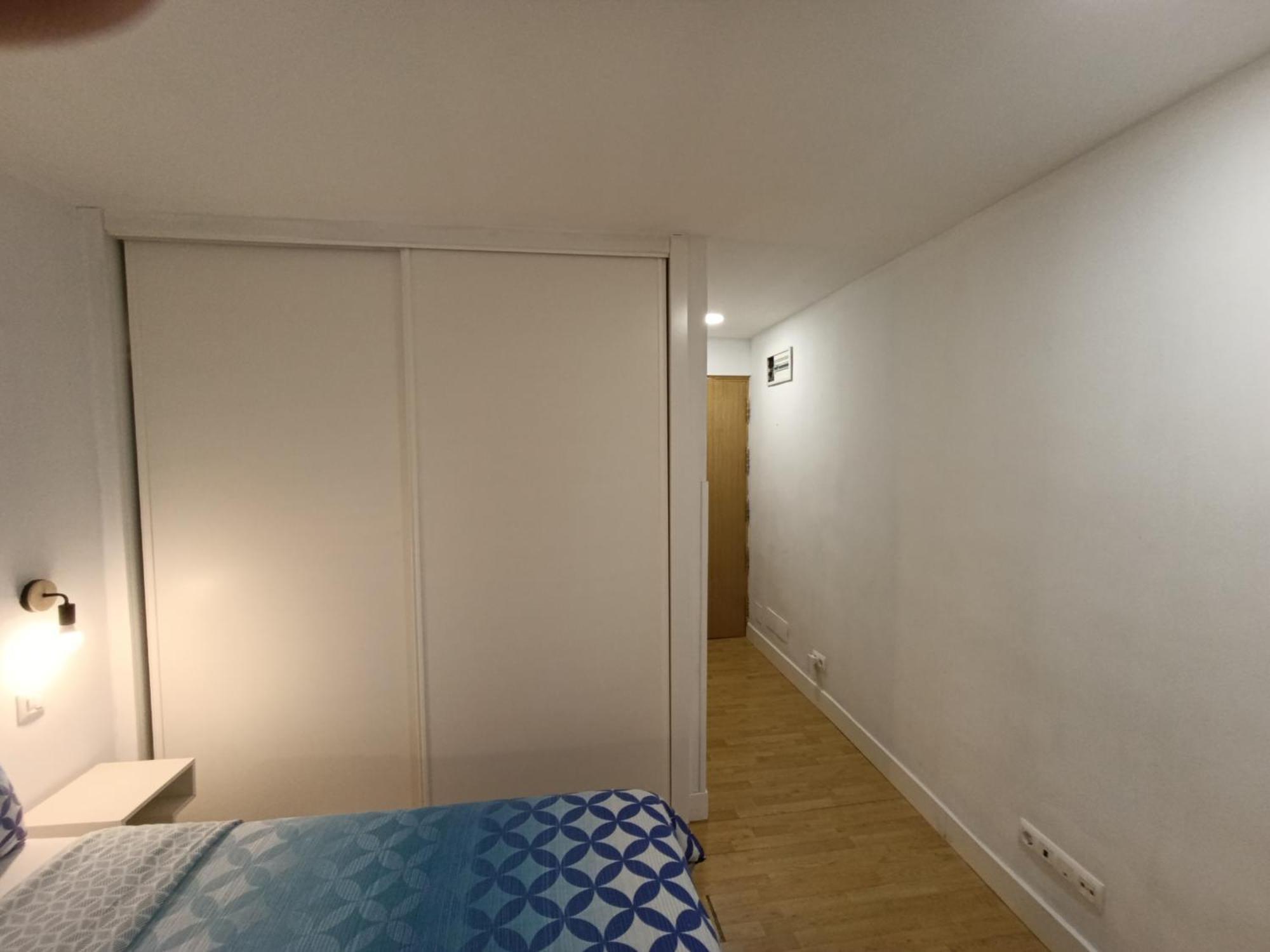 Apartamento En Huertas Madrid Exterior photo